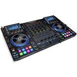 CONTROLADOR 4 CANAIS DENON MCX8000