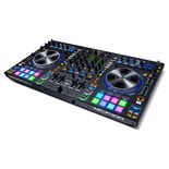 CONTROLADOR 4 CANAIS DENON MC7000