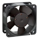 VENTILADOR 12VDC 60X60X25mm 3.8W EBM-PAPST