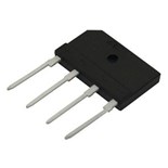 PONTE RETIFICADORA 15A 600V
