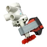 BOMBA ESGOTO   (MAINOX) SIEMENS BOSCH
