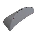 BATEDOR DO CESTO     INOX