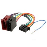 CABO ADAPTADOR AUDIO ISO 16PIN PIONEER