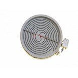 PLACA VITROCERAMICA 2100W 210mm