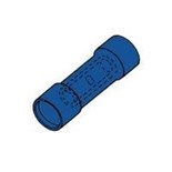 TERMINAL UNIAO ISOLADA FEMEA FEMEA  2,5-2,5mm