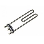 RESISTENCIA BOSCH 2000W COM FURO