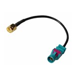 ADAPTADOR DE ANTENA GPS SMA