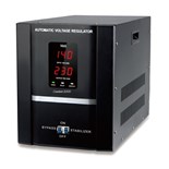 ESTABILIZADOR AUTOMATICO TENSAO 5000VA/3000W