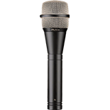 MICROFONE MAO ELECTRO-VOICE