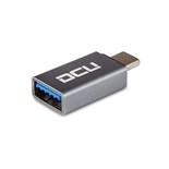 ADAPTADOR USB-C PARA USB 3.0  DCU