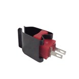 SENSOR TEMPERATURA CALDEIRA