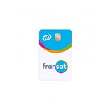 CARTAO FRANSAT