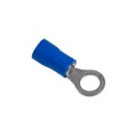 TERMINAL OLHAL ISOLADO 2,5-4,3mm