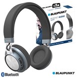 AUSCULTADORES BLUETOOTH AUX BAT MIC BLAUPUNKT