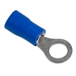 TERMINAL OLHAL ISOLADO 2,5-5,3mm