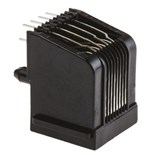 FICHA RJ45 PCB