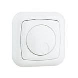 REGULADOR LUZ C/INT.PAREDE INTERIOR 230V 500W MAX.