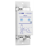 RELE PARA COMANDO ASPIRACAO CENTRAL 230V