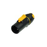 FICHA POWERCON MACHO NEUTRIK