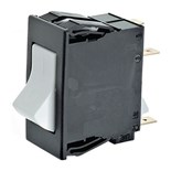 DISJUNTOR SCHURTER 60V DC 240V AC