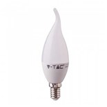 LAMPADA CHAMA LED 5.5W E14 3000K