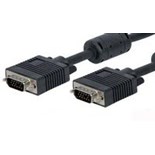 CABO VGA 15P MACHO / MACHO 3+7 10MTS