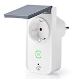 FICHA CORRENTE SMART WIFI