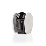 CAMERA IP INTELIGENTE COM WIFI PANORAMA