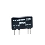 RELE 4...10V DC 2A