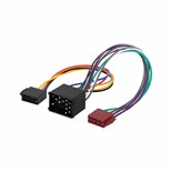 CABO ADAPTADOR ISO BMW