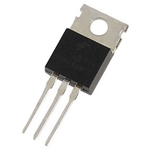 TRANSISTOR MOSFET UNIPOLAR 600V 1.35A TO220