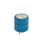 SUPER CONDENSADOR  1 F 5.5 V