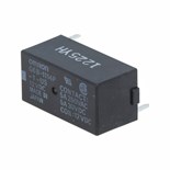 RELE ELECTROMAGNET. 12VDC SPST 5A