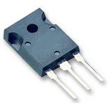 IGBT 600V 50A TO-247