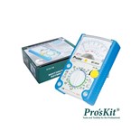 MULTIMETRO ANALOGICO PROSKIT
