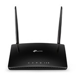 TP-LINK TL-MR6400 ROUTER 4G 300Mbps 802.11N 4X10/100