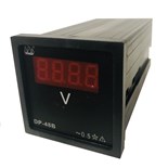 VOLTIMETRO DIGITAL 48x48 DP-48V