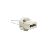 SUPORTE P/LAMPADAS  G9