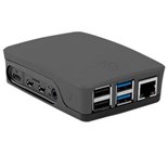 CAIXA PARA RASPBERRY PI 4