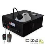 MAQUINA DE FUMO 1500W DMX MULTIDIRECIONAL