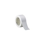 FITA ISOLADORA PVC ROLO 20M BRANCO