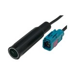 ADAPTADOR DE ANTENA DIN FAKRA CABO 0.23M