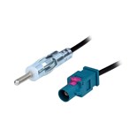 ADAPTADOR DE ANTENA DIN FAKRA