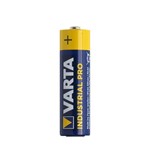 PILHA LR6 1.5V VARTA INDUSTRIAL PRO (UNIDADE)