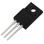 TRANSISTOR N MOSFET 650V 10A TO220
