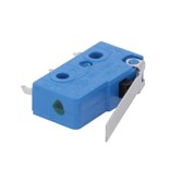 MICROSWITCH PATILHA CURTA LISA
