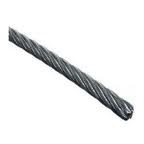 CABO EM AÇO GALVANIZADO 4mm
