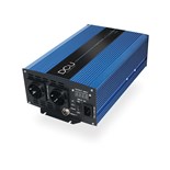 INVERSOR 12VDC/230VAC 2000W ONDA PURA DCU