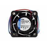 VENTILADOR 24VDC 40X40X28mm EBM-PAPST