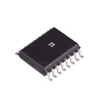 CIRCUITO INTEGRADO SMD SOIC-16